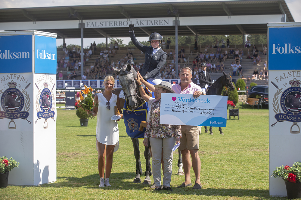 Falsterbo 2018