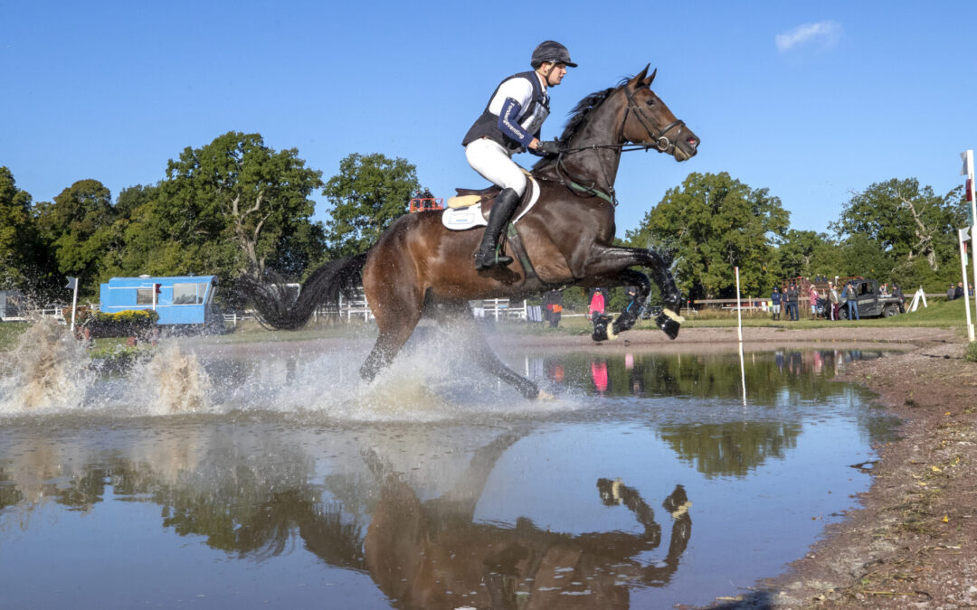 Fälttävlans Breeders Trophy återigen på Strömsholm