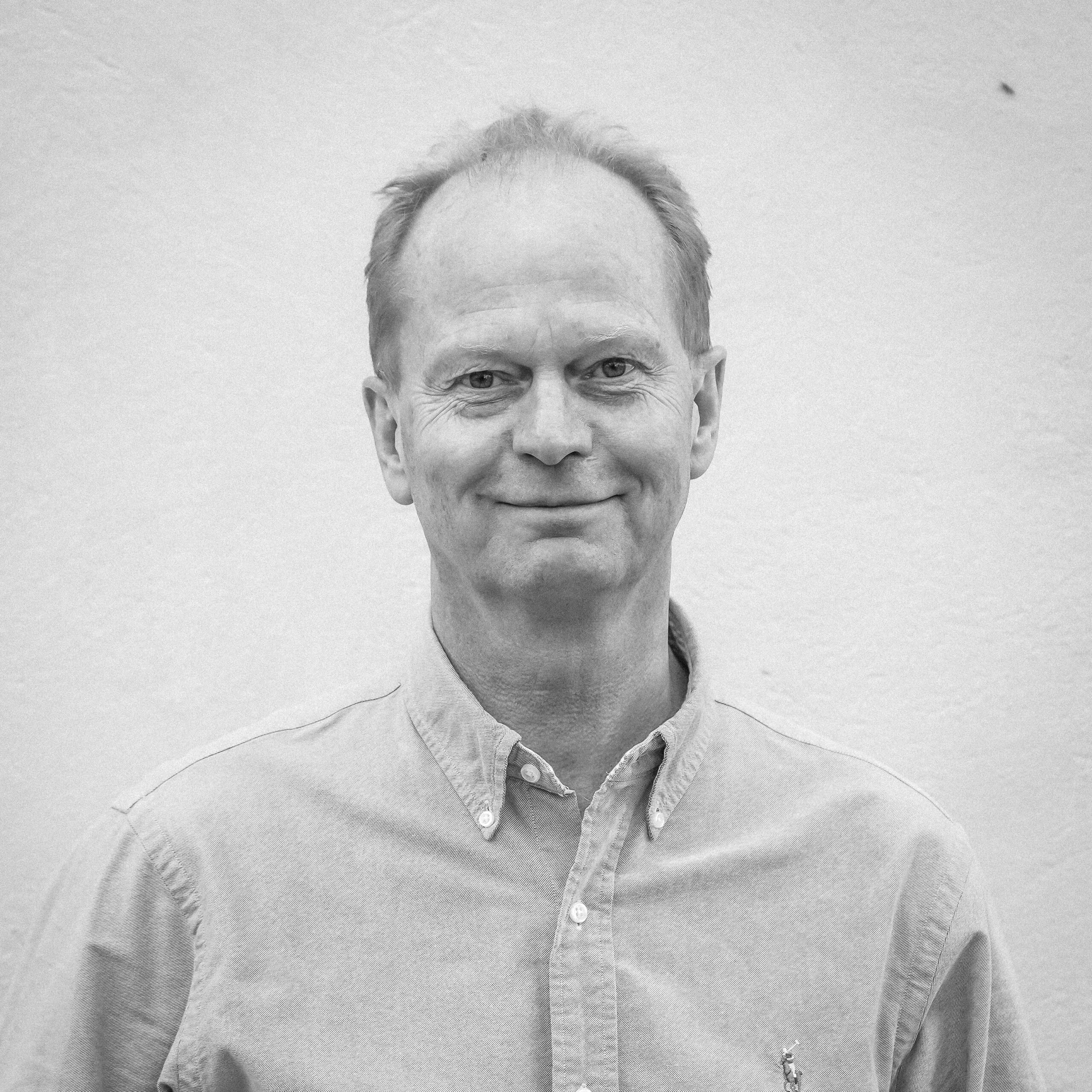 Niklas Samuelsson