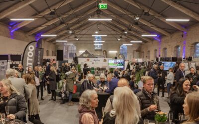 Vill du ställa ut på SWB Equestrian Weeks i höst?
