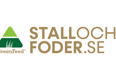 GreenFeed ny sponsor till SWB Equestrian Weeks – erbjuder förbokning och leverans av grovfoder