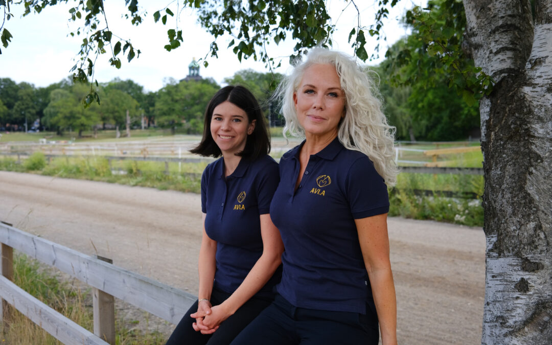 SWB och Avla App inleder samarbete för ökad medlemsnytta