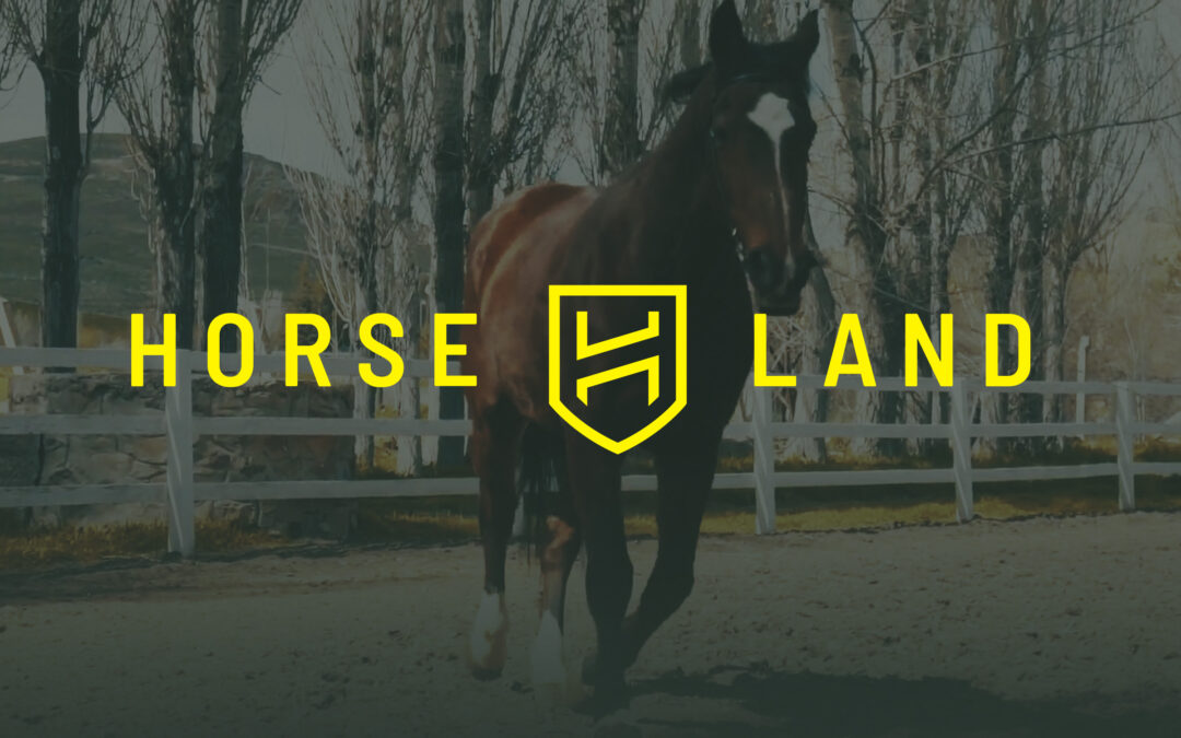 Horse Land lanserar Europas tryggaste hästmarknad i samarbete med SWB