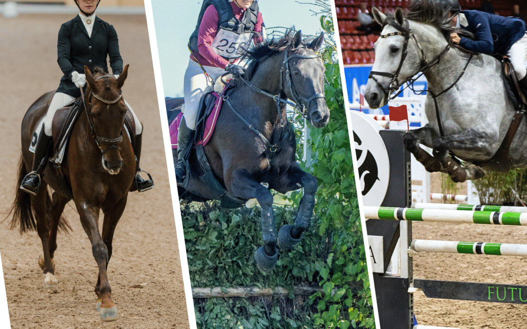 Inget SWB Riders Cup 2026