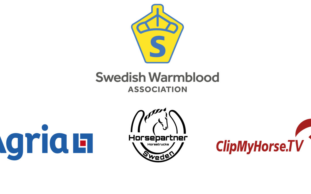 Agria och Horsepartner presenterar årets Bruksprov!